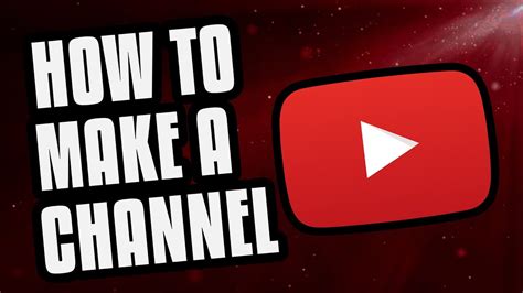 how to youtube chanel|create a channel on YouTube.